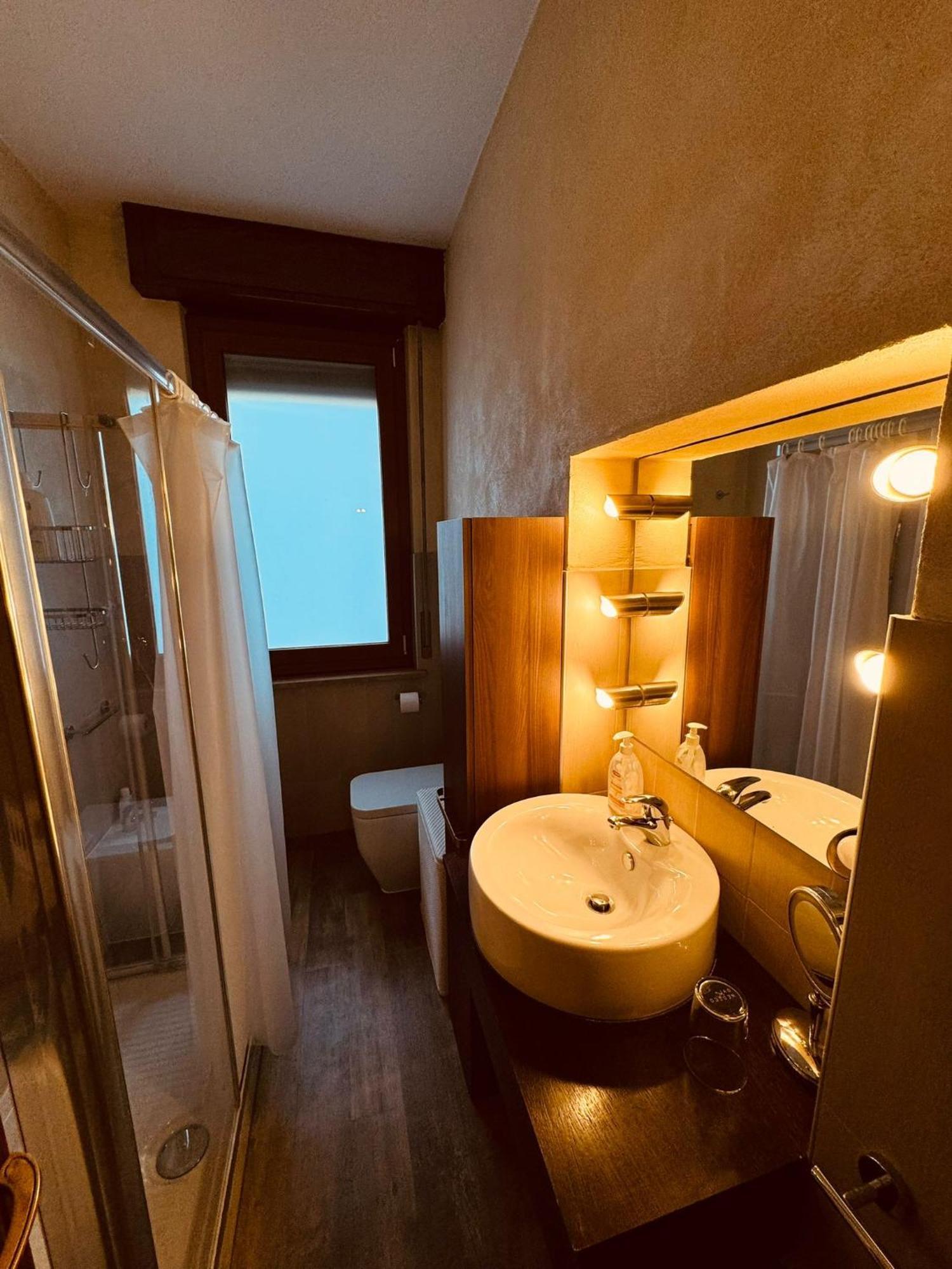 Residenza Le Dimore Centro Verona Exterior photo