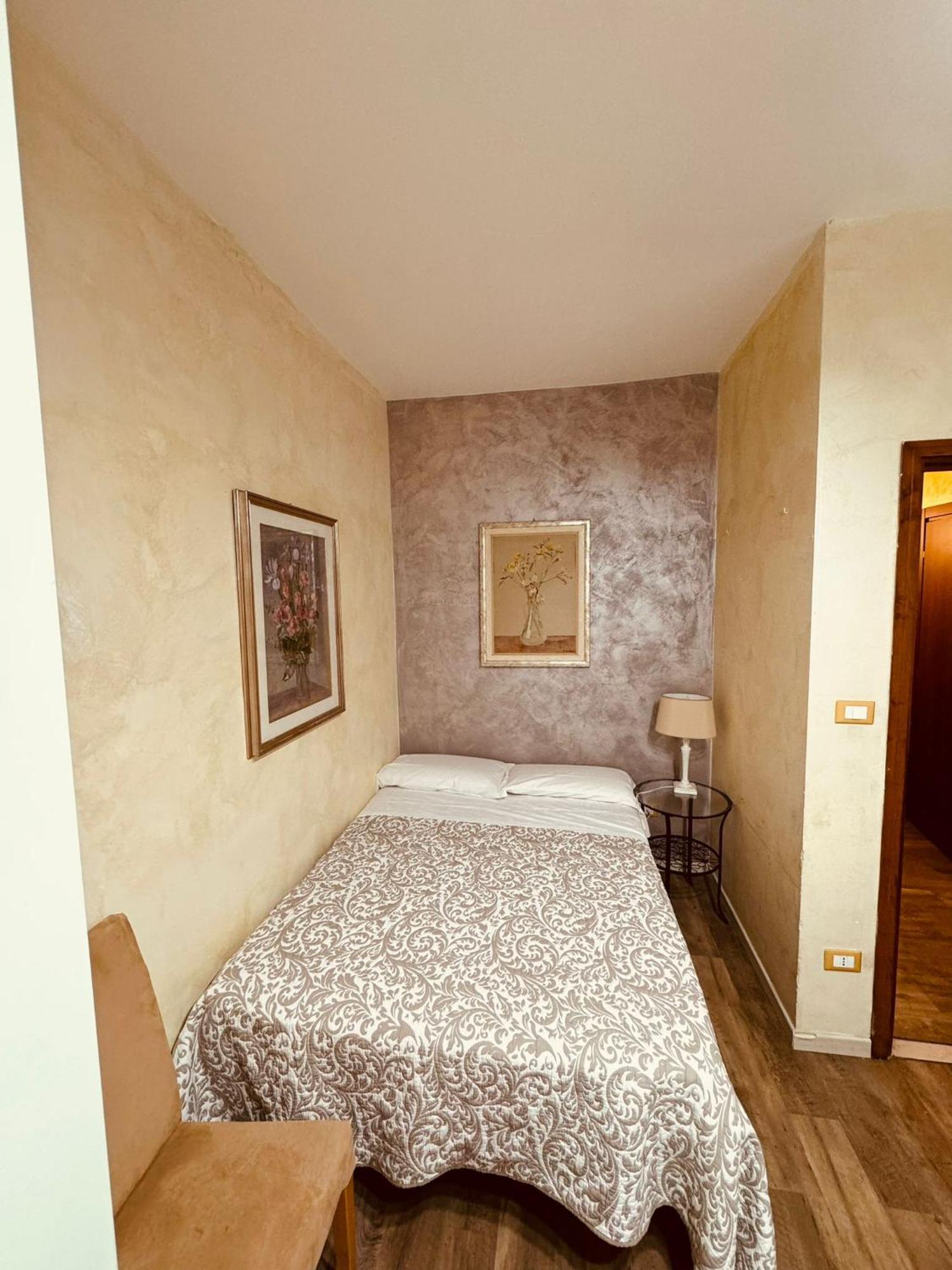 Residenza Le Dimore Centro Verona Exterior photo
