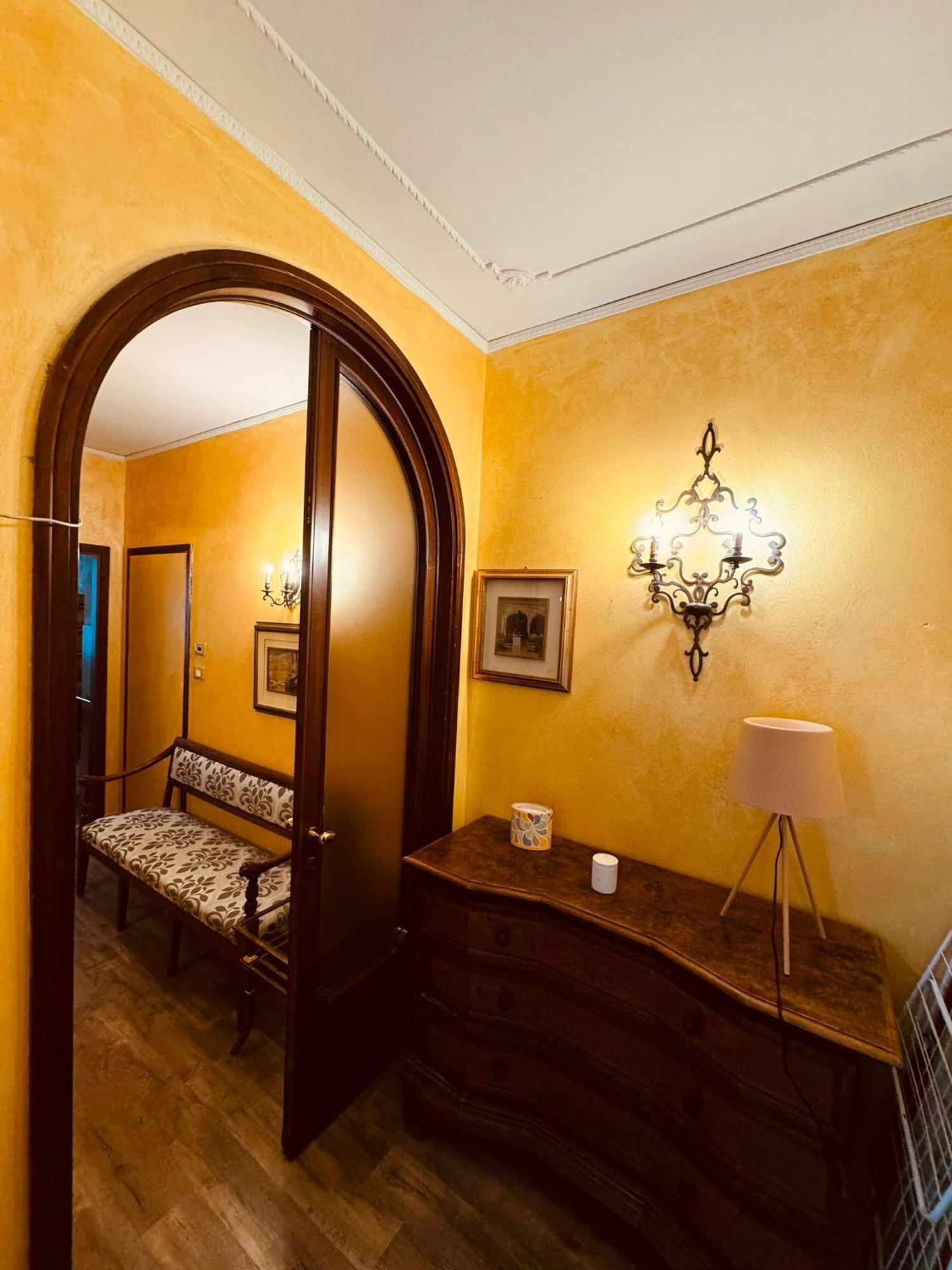 Residenza Le Dimore Centro Verona Exterior photo