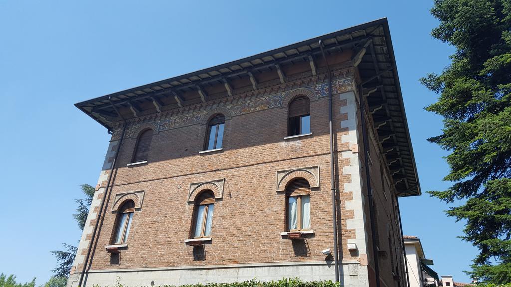 Residenza Le Dimore Centro Verona Exterior photo
