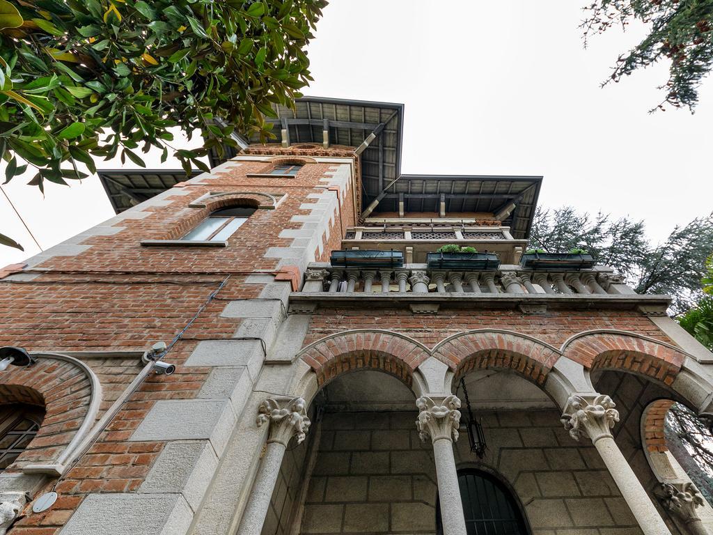 Residenza Le Dimore Centro Verona Exterior photo