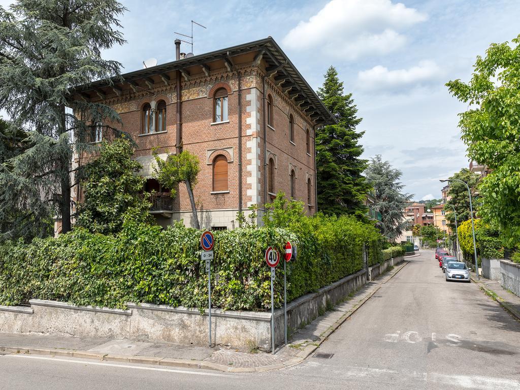 Residenza Le Dimore Centro Verona Exterior photo
